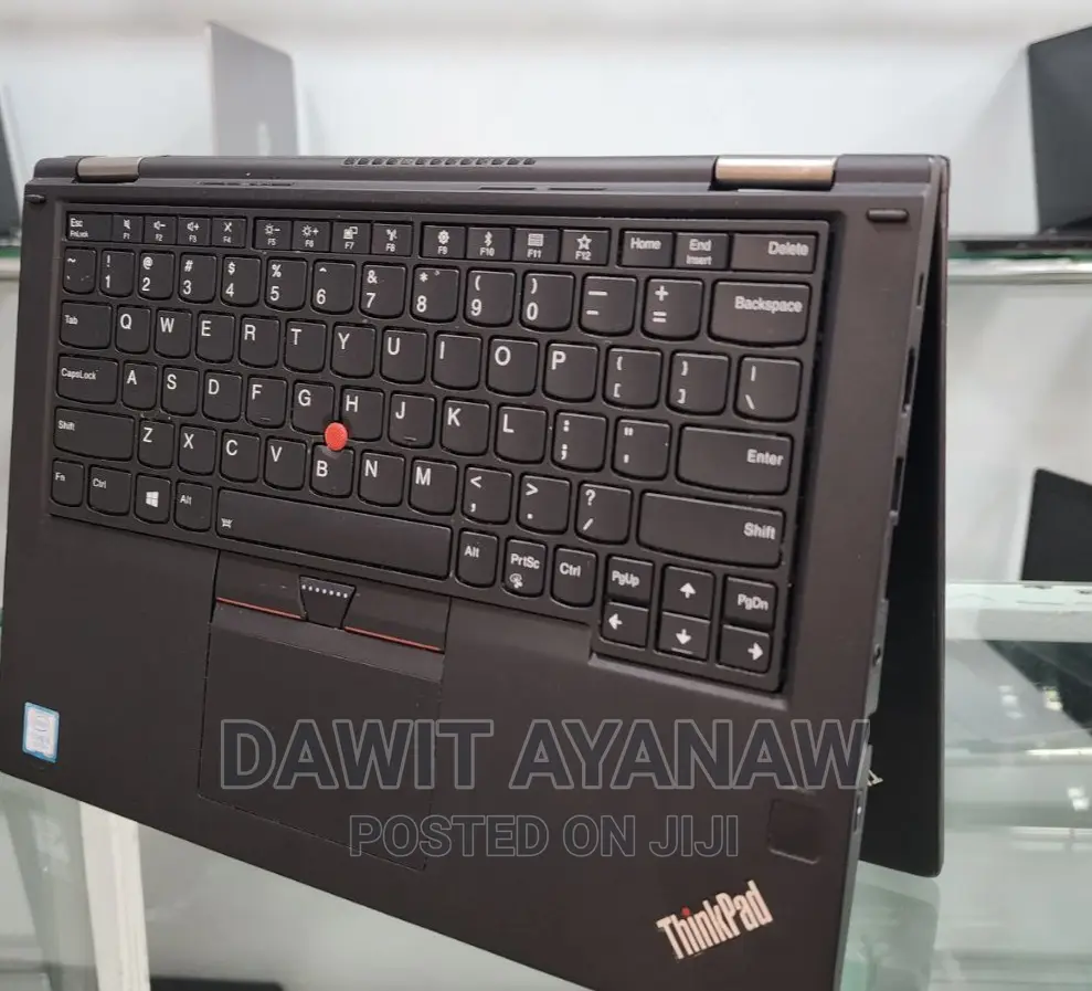 New Laptop Lenovo 16GB Intel Core I5 SSD 512GB