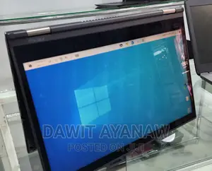 New Laptop Lenovo 16GB Intel Core I5 SSD 512GB