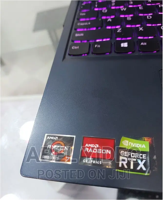 New Laptop Lenovo Legion 5 16GB Intel Core I7 SSD 1T