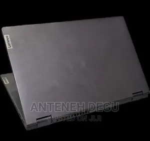 New Laptop Lenovo IdeaPad Flex 14 16GB AMD Ryzen 7 SSD 1T