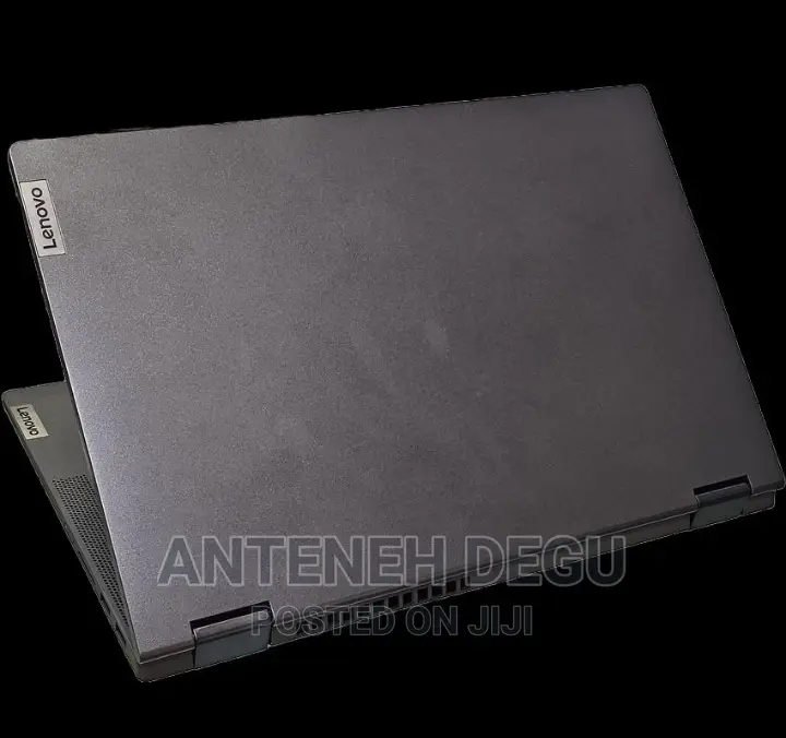 New Laptop Lenovo IdeaPad Flex 14 16GB AMD Ryzen 7 SSD 1T