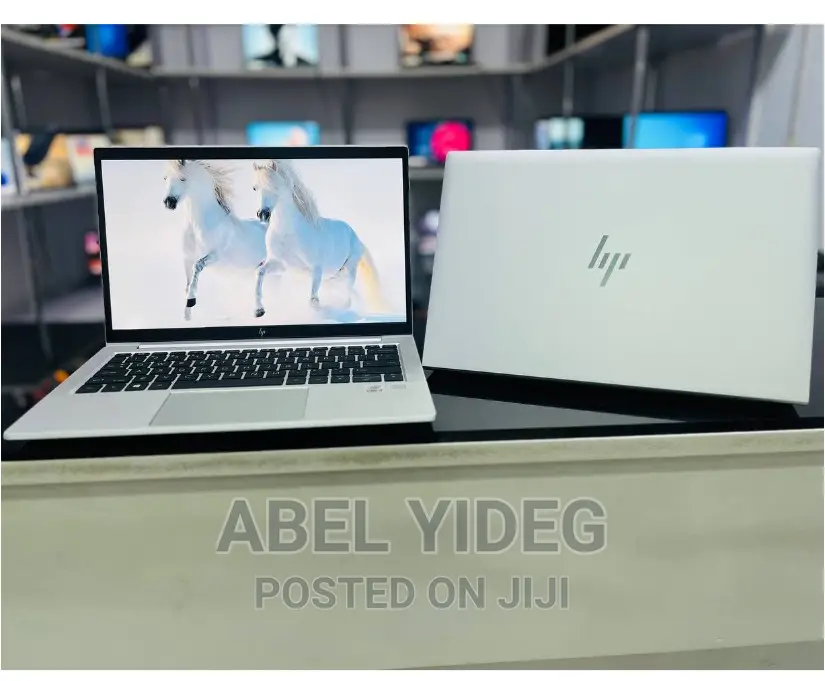 New Laptop HP EliteBook 830 16GB Intel Core I7 SSD 512GB