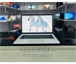 New Laptop HP EliteBook 830 16GB Intel Core I7 SSD 512GB