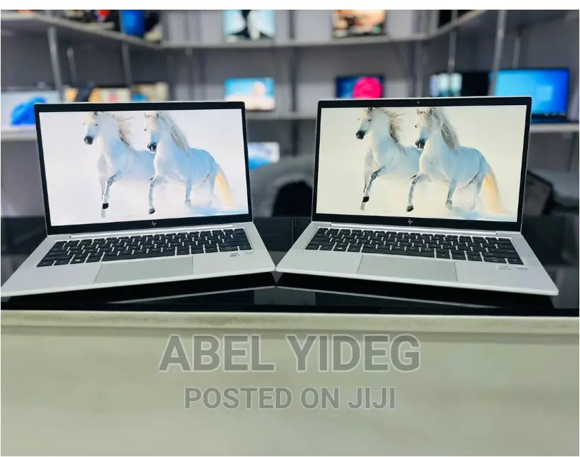 New Laptop HP EliteBook 830 16GB Intel Core I7 SSD 512GB