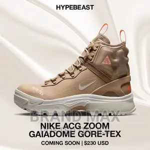 Nike Acg Zoom Boots GORE-TEX Master Quality