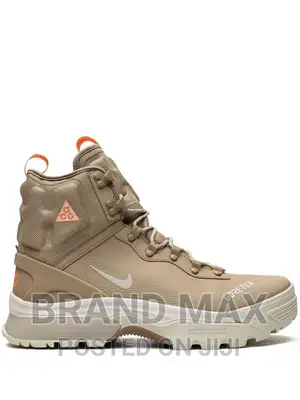 Nike Acg Zoom Boots GORE-TEX Master Quality