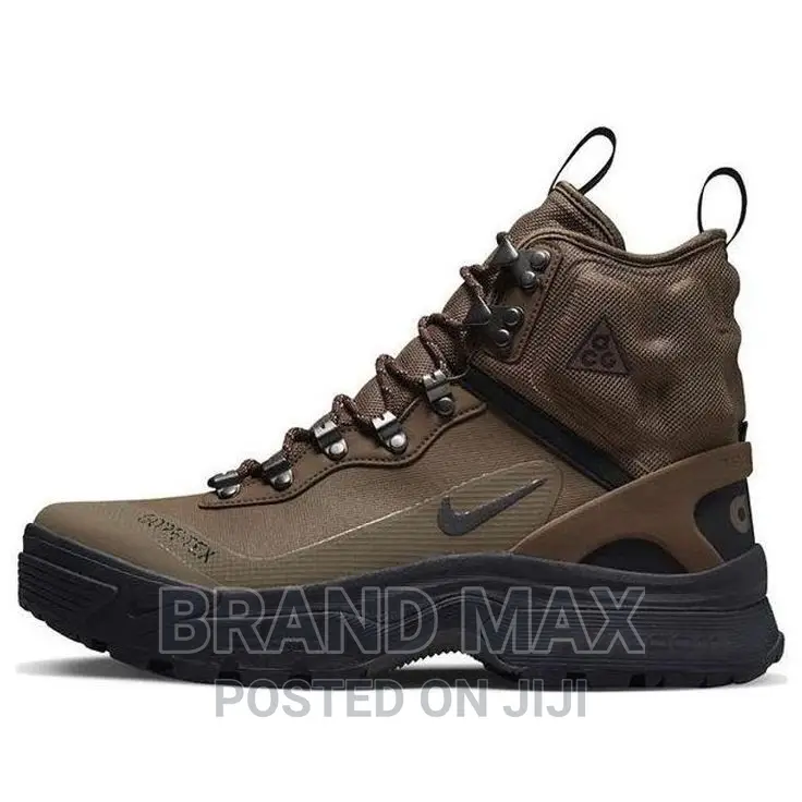 Nike Acg Zoom Boots GORE-TEX Master Quality