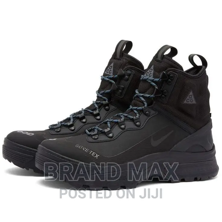 Nike Acg Zoom Boots GORE-TEX Master Quality