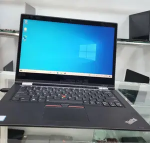 New Laptop Lenovo ThinkPad X380 Yoga 8GB Intel Core I5 SSD 512GB