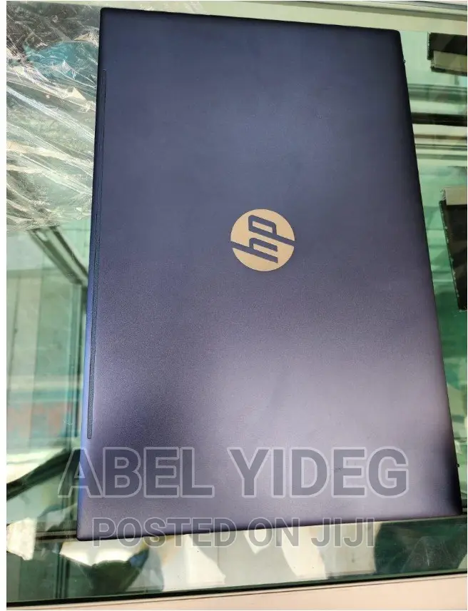 New Laptop HP Pavilion 15 8GB AMD Ryzen 5 SSD 512GB