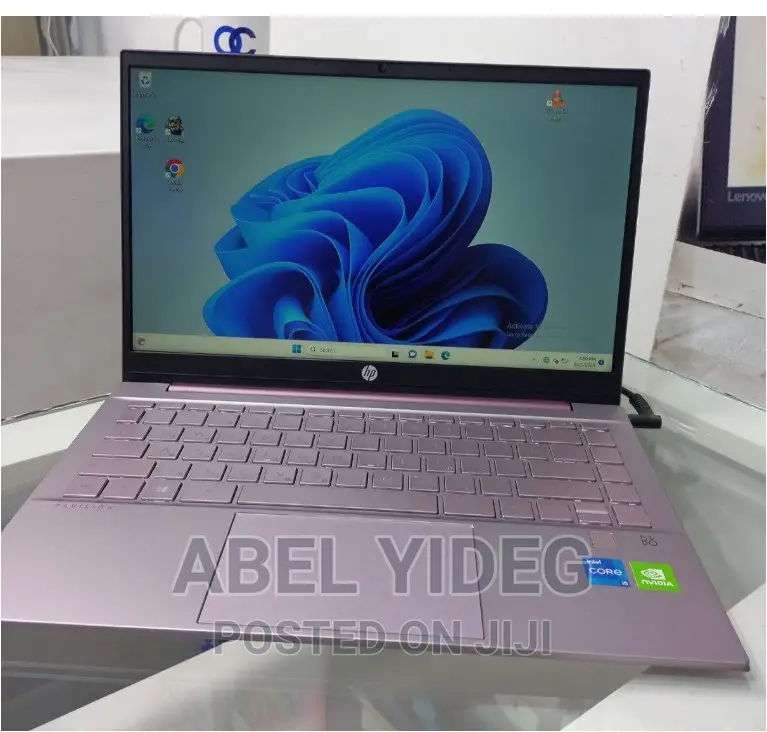 New Laptop HP Pavilion 13 16GB Intel Core I5 SSD 512GB