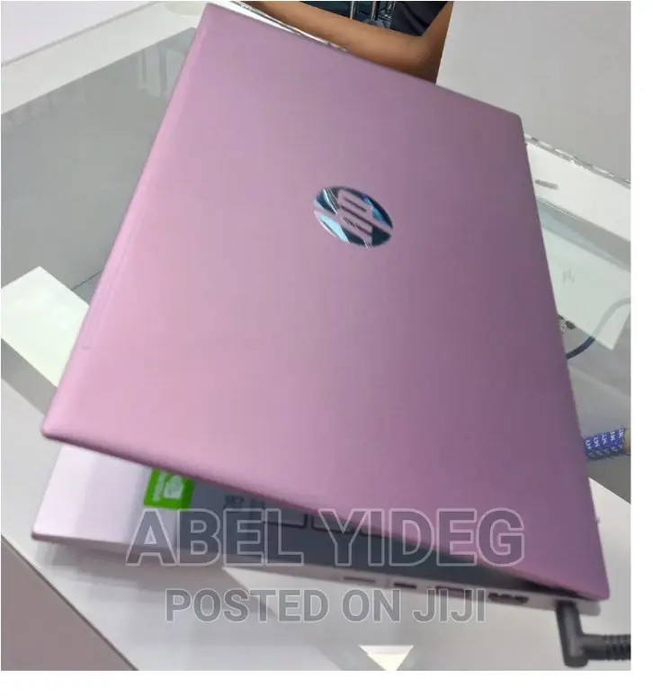 New Laptop HP Pavilion 13 16GB Intel Core I5 SSD 512GB