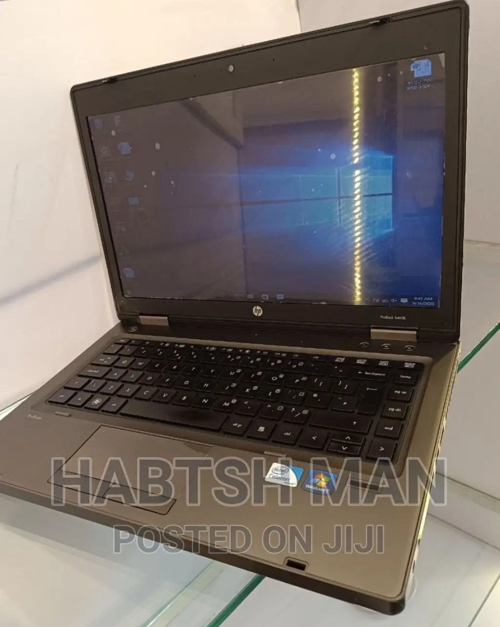 Laptop HP ProBook 4230S 4GB Intel Celeron HDD 320GB