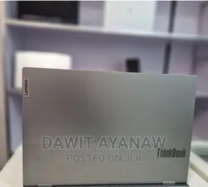 New Laptop Lenovo 32GB AMD Ryzen 7 SSD 1T