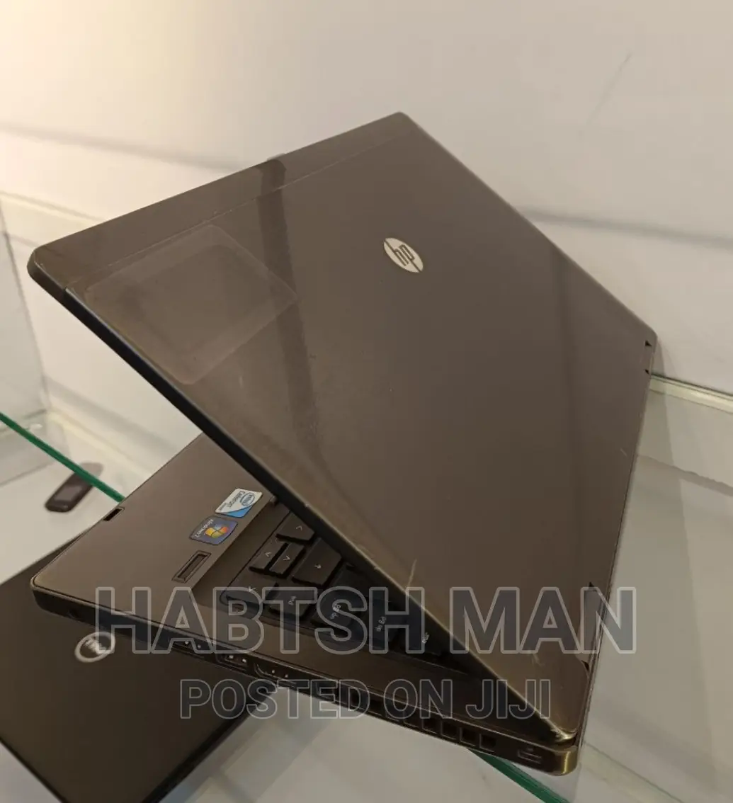 Laptop HP ProBook 4230S 4GB Intel Celeron HDD 320GB