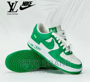 Photo - Lv Air Force