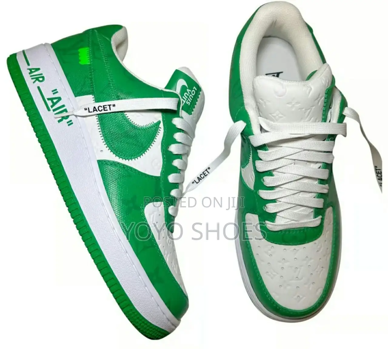 Lv Air Force