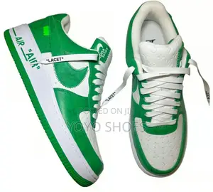 Lv Air Force