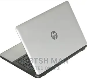 Photo - New Laptop HP Stream Notebook 8GB Intel Core I3 HDD 500GB