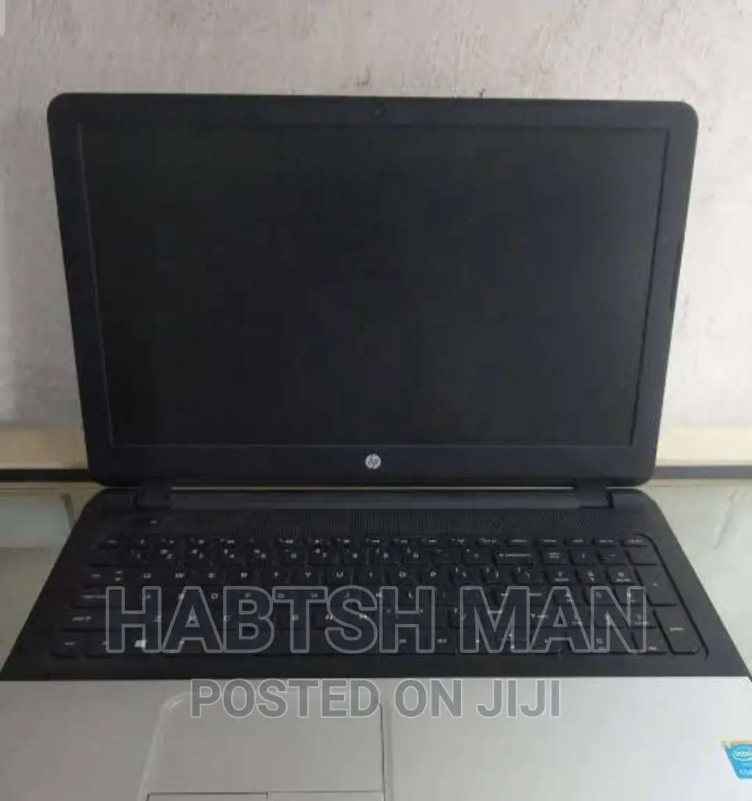 New Laptop HP Stream Notebook 8GB Intel Core I3 HDD 500GB