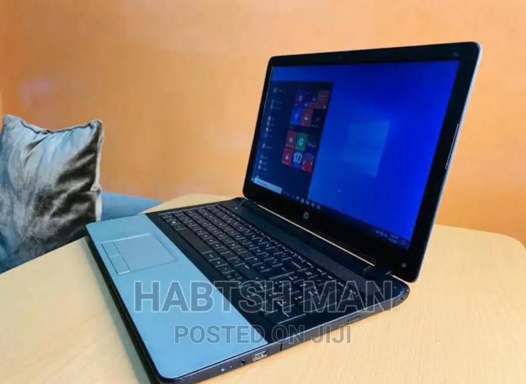 New Laptop HP Stream Notebook 8GB Intel Core I3 HDD 500GB