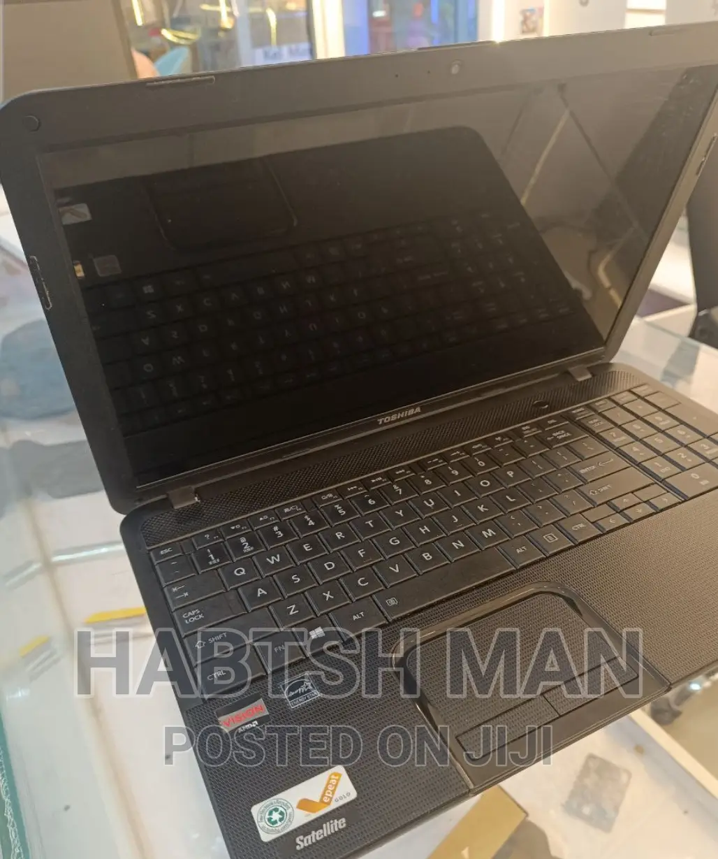 Laptop Toshiba Tecra A10 4GB AMD HDD 500GB