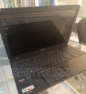 Laptop Toshiba Tecra A10 4GB AMD HDD 500GB