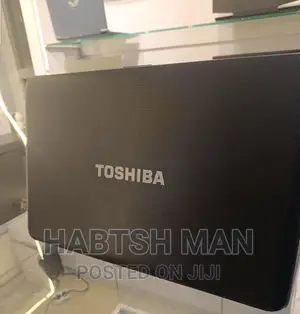 Laptop Toshiba Tecra A10 4GB AMD HDD 500GB