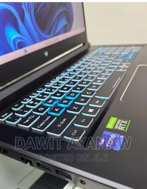 New Laptop Acer 16GB Intel Core I9 SSD 1T