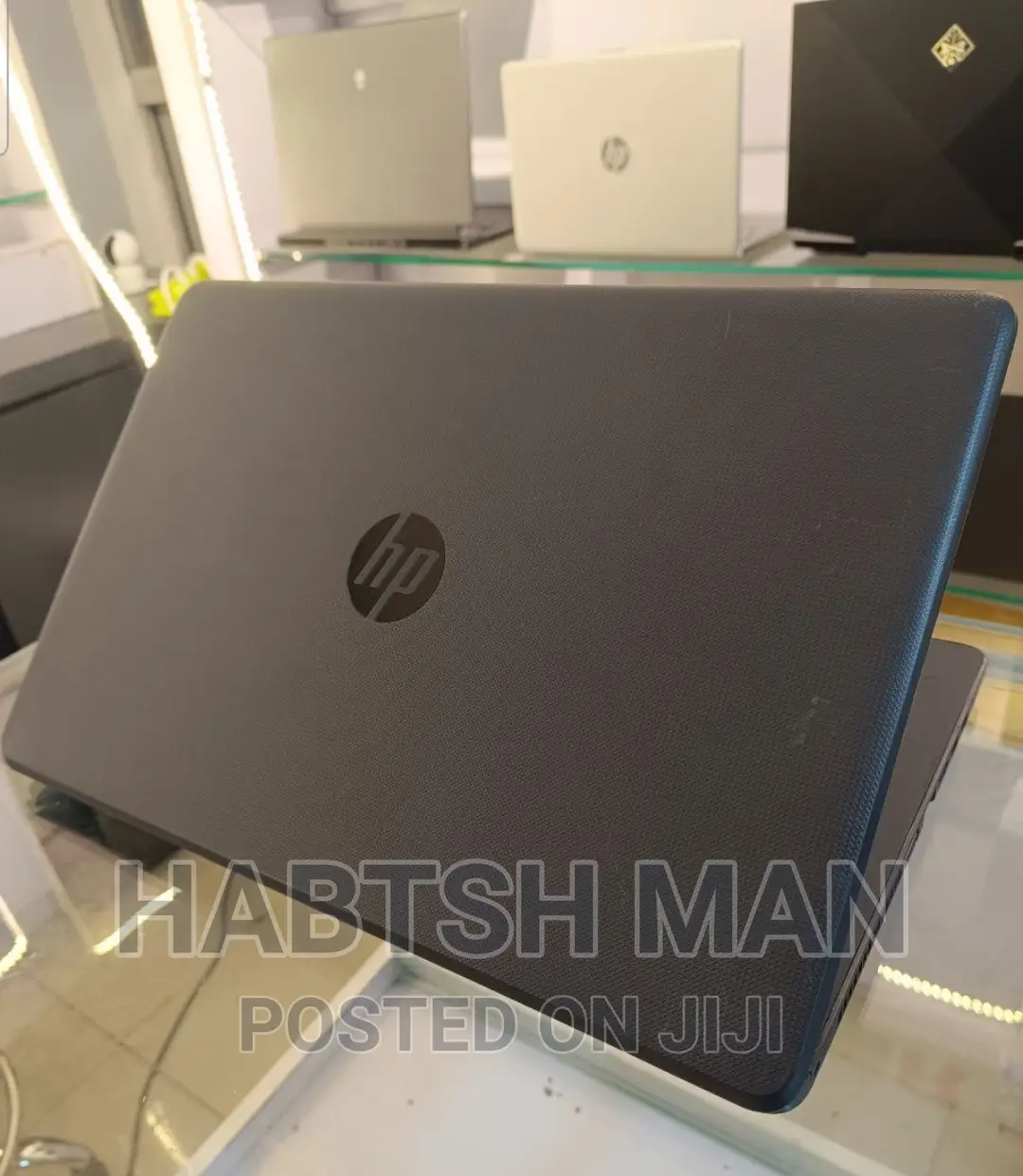 New Laptop HP Stream Notebook 4GB Intel Core I3 HDD 500GB