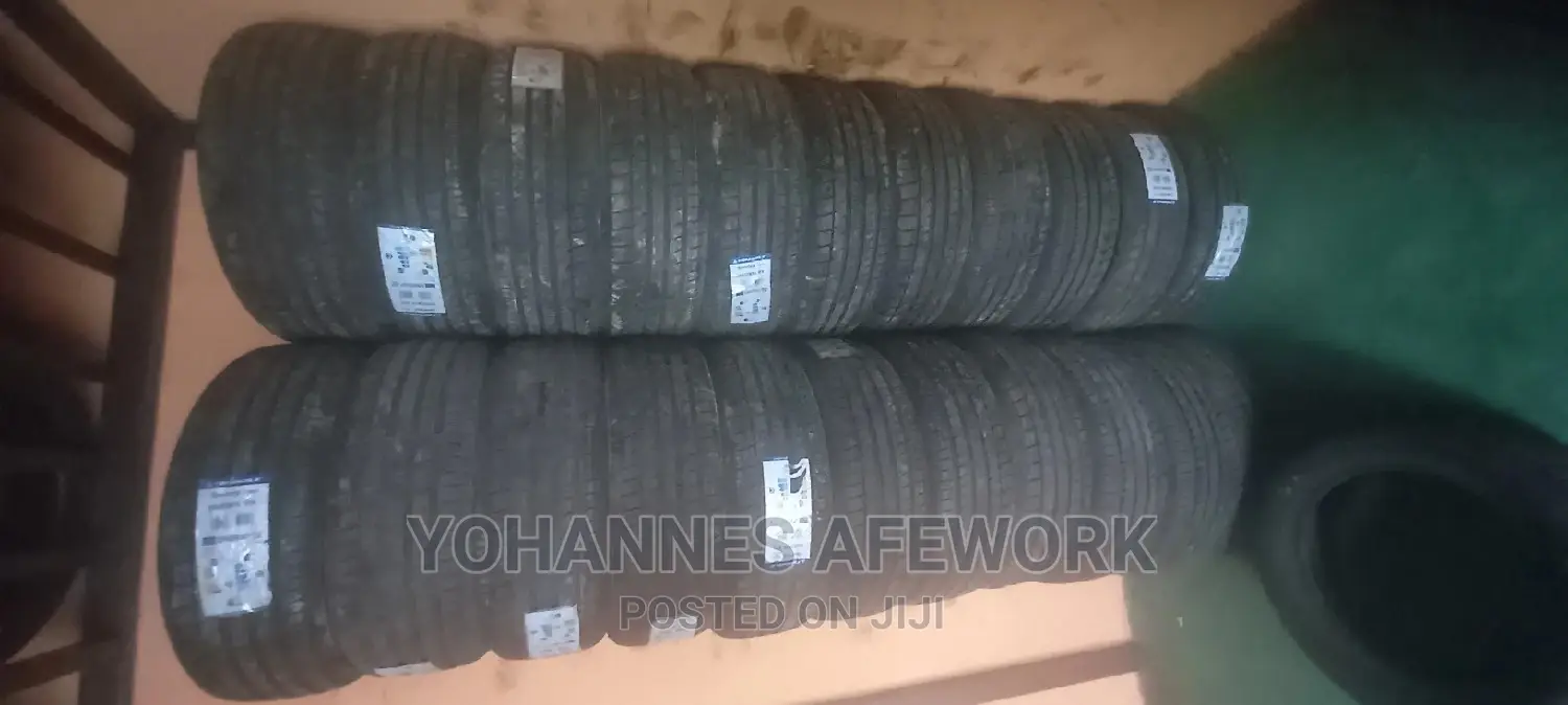 Triange Tyer 205/55 R16