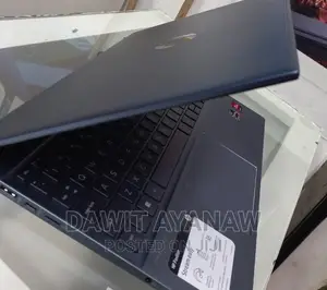 New Laptop HP 8GB AMD Ryzen 7 SSD 512GB