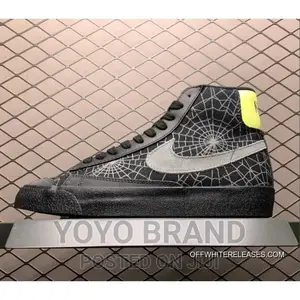 Nike New Arrival Boots