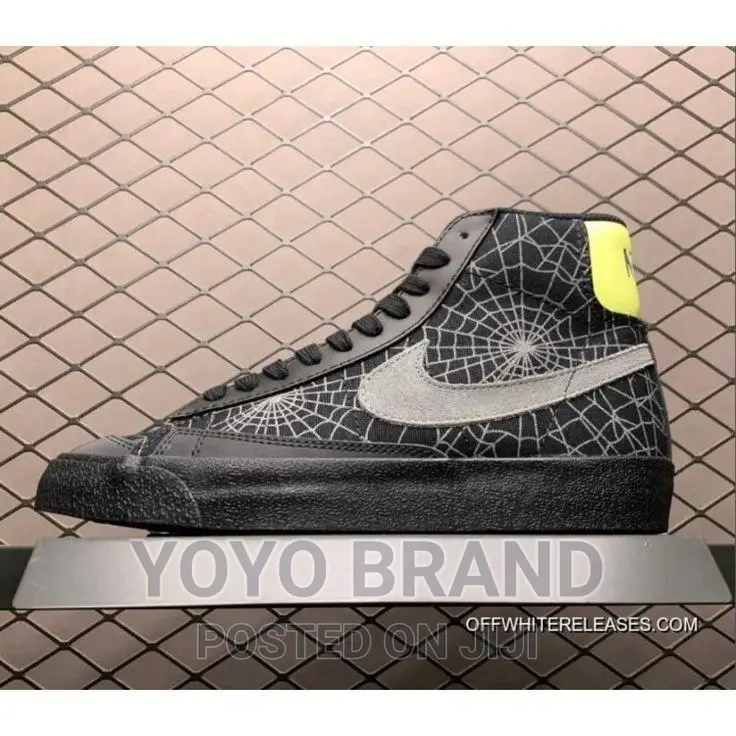 Nike New Arrival Boots
