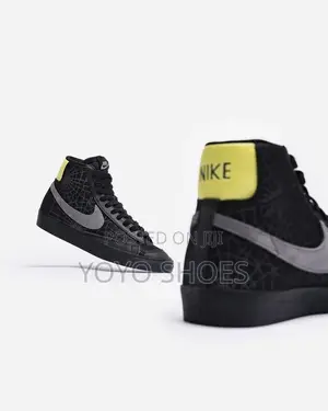 Nike New Arrival Boots