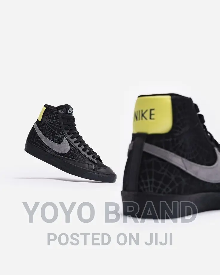 Nike New Arrival Boots