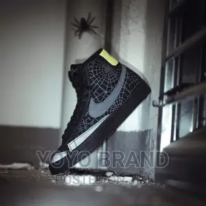 Nike New Arrival Boots