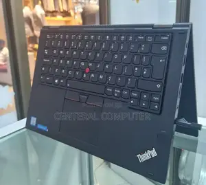 New Laptop Lenovo ThinkPad Yoga 370 8GB Intel Core I5 SSD 512GB
