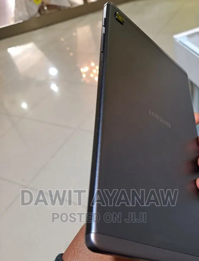 New Samsung Galaxy Tab A7 Lite 32 GB Silver