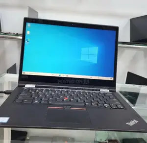 Photo - New Laptop Lenovo ThinkPad L380 16GB Intel Core I5 SSD 512GB