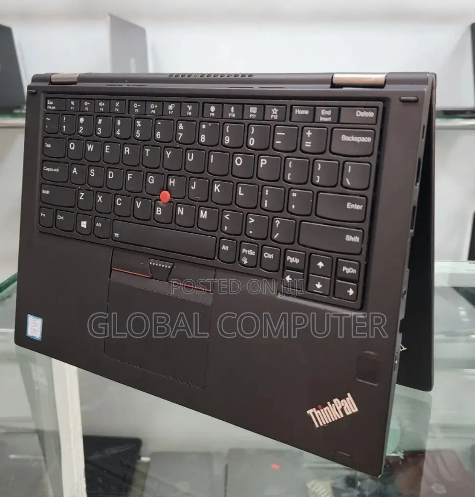 New Laptop Lenovo ThinkPad L380 16GB Intel Core I5 SSD 512GB