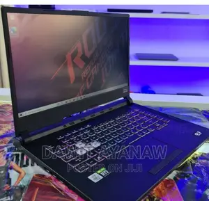 New Laptop Asus 16GB Intel Core I7 SSD 512GB
