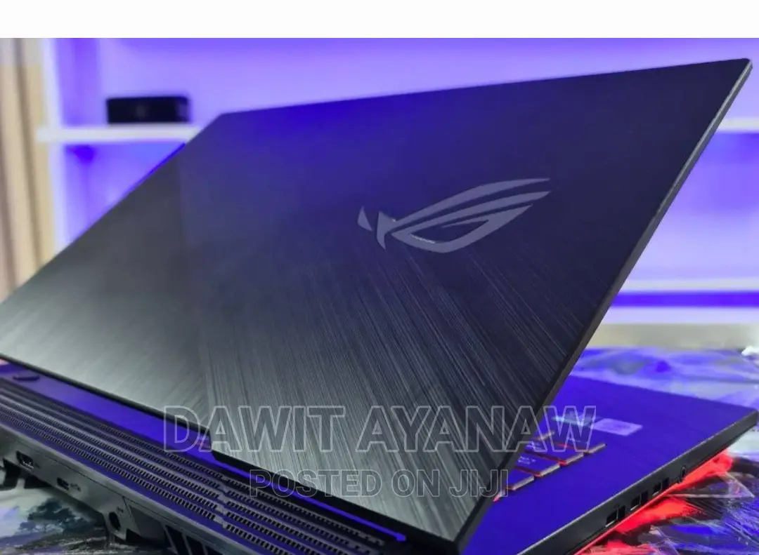 New Laptop Asus 16GB Intel Core I7 SSD 512GB