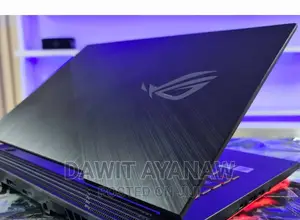 New Laptop Asus 16GB Intel Core I7 SSD 512GB