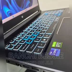 New Laptop Acer Predator Helios 300 16GB Intel Core I9 SSD 1T