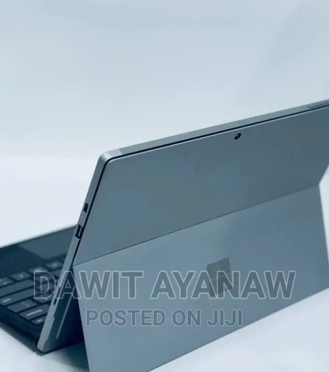 New Laptop Microsoft Surface Pro 7+ 8GB Intel Core I5 SSD 256GB