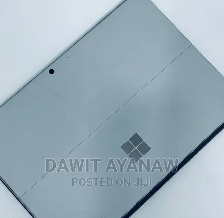 New Laptop Microsoft Surface Pro 7+ 8GB Intel Core I5 SSD 256GB