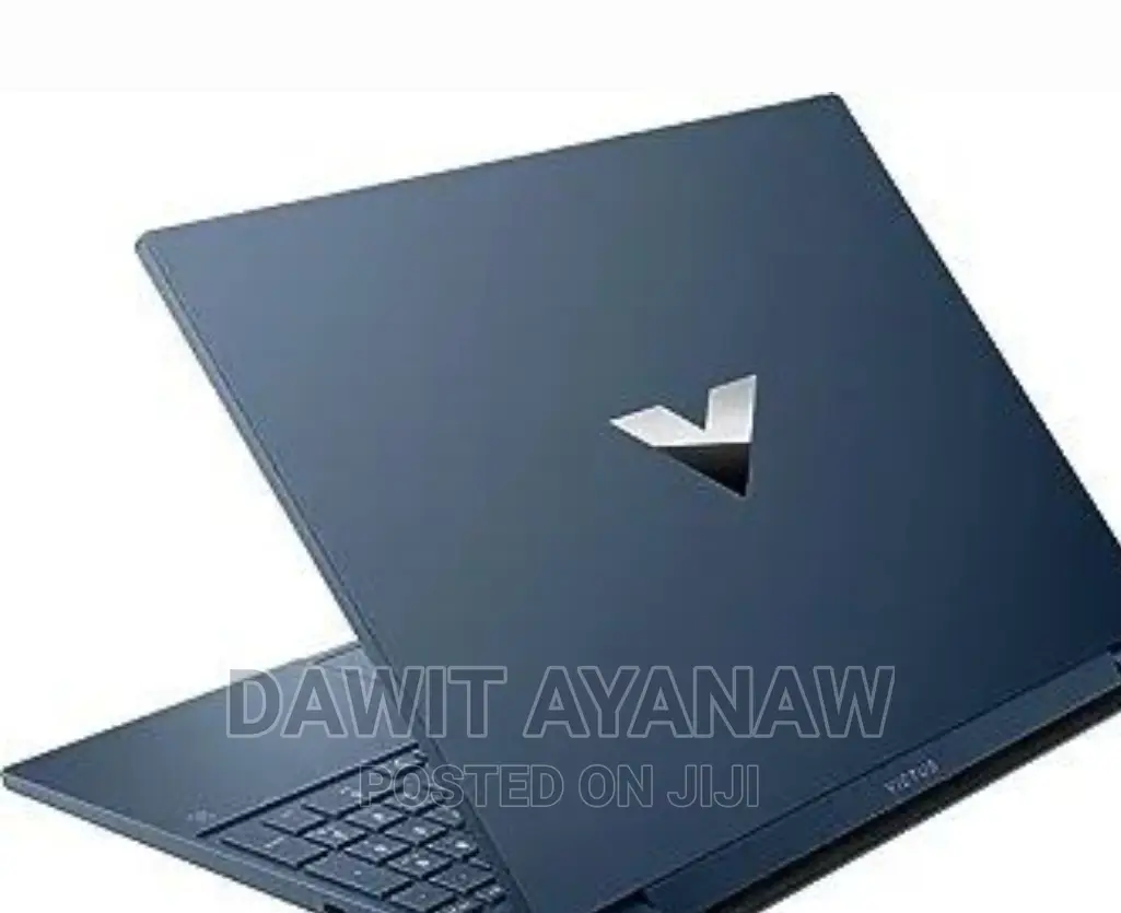 New Laptop HP 16GB Intel Core I5 SSD 1T