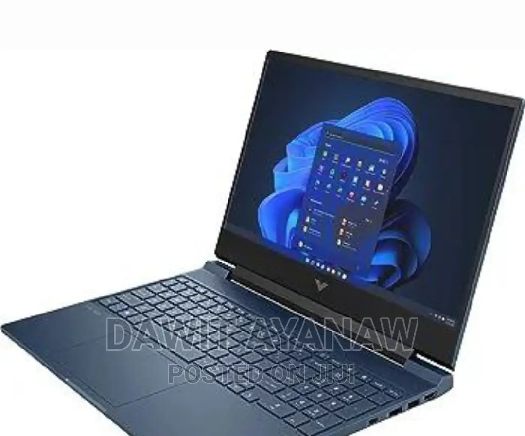 New Laptop HP 16GB Intel Core I5 SSD 1T