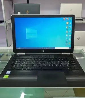 New Laptop HP Pavilion 10 8GB Intel Core I5 SSD 1T